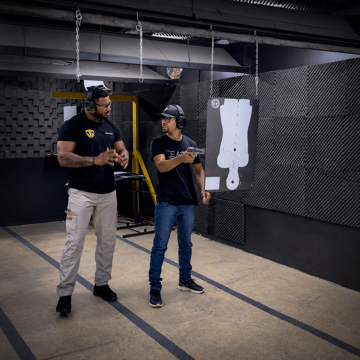 Instrução Profissional